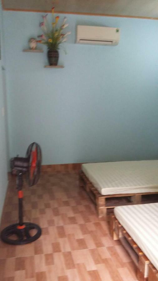 Catba Full House Otel Hai Phong Dış mekan fotoğraf