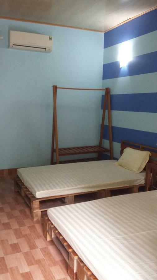 Catba Full House Otel Hai Phong Dış mekan fotoğraf