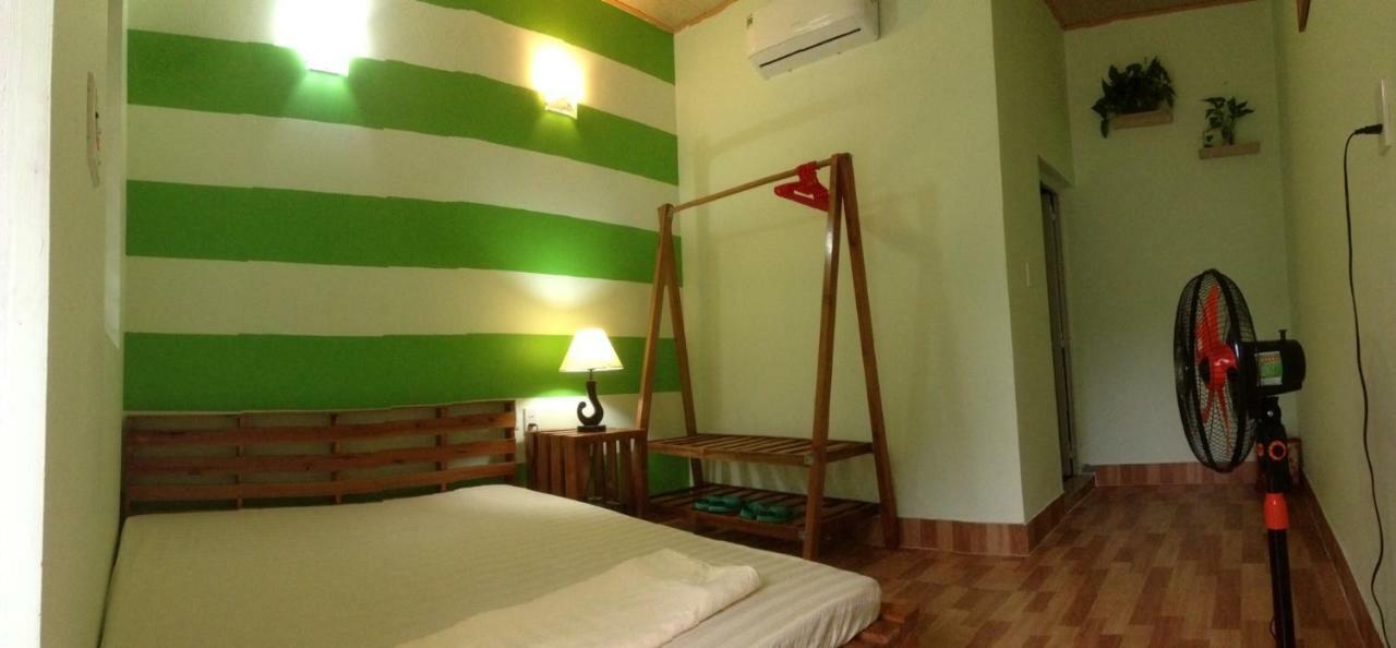 Catba Full House Otel Hai Phong Dış mekan fotoğraf