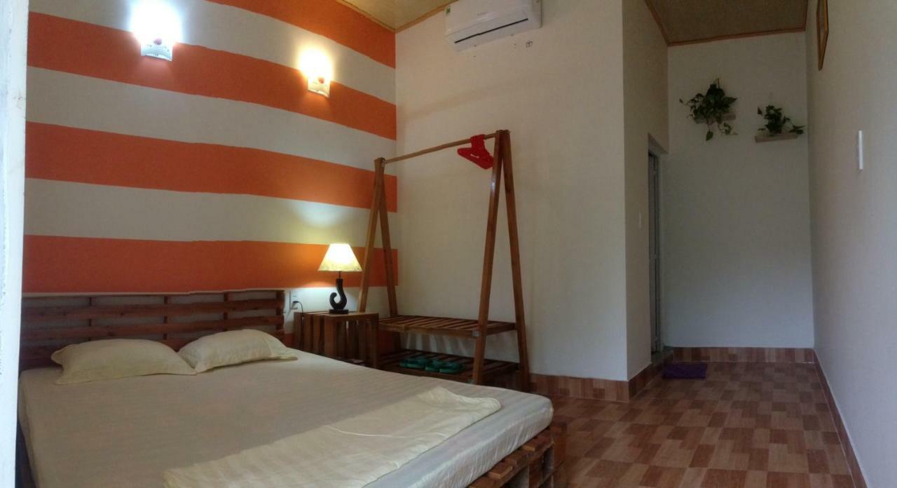 Catba Full House Otel Hai Phong Dış mekan fotoğraf