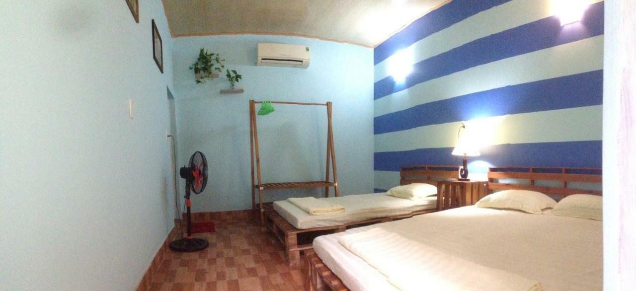 Catba Full House Otel Hai Phong Dış mekan fotoğraf